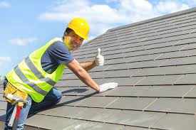 Fast & Reliable Emergency Roof Repairs in Perryville, AR